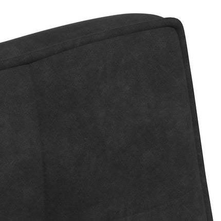 Bankje 110X74X84 Cm Fluweel