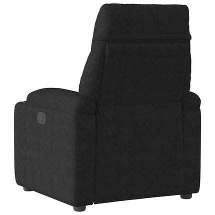 Fauteuil Verstelbaar Elektrisch Microvezelstof