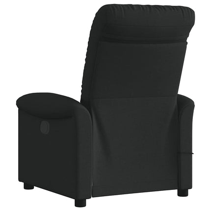 Massagestoel Elektrisch Verstelbaar Stof