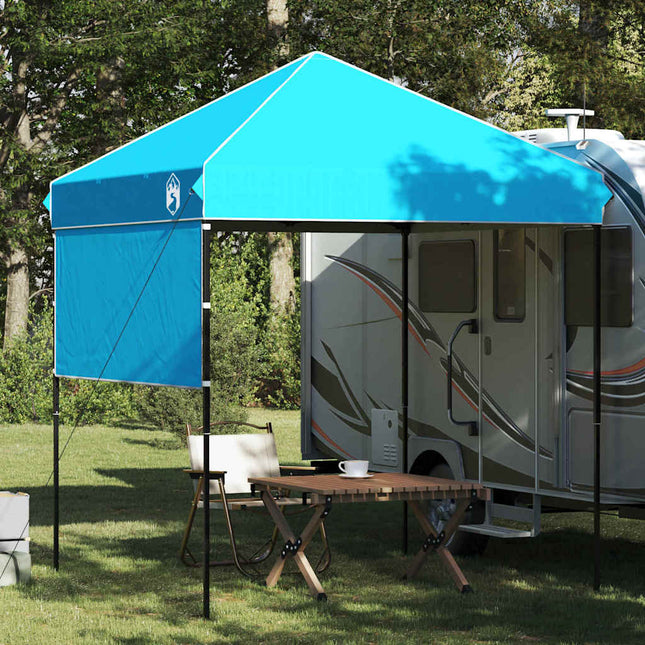 Luifeltent 194 X 194 X 251 Cm Stof