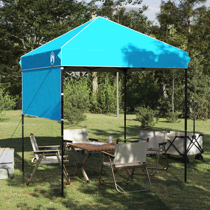 Luifeltent 194 X 194 X 251 Cm Stof