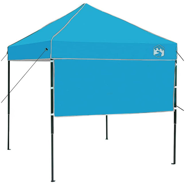 Luifeltent 194 X 194 X 251 Cm Stof