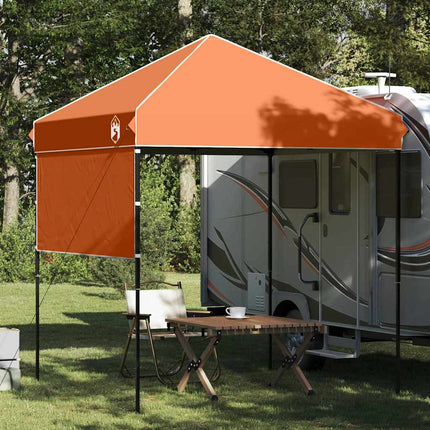 Luifeltent 194 X 194 X 251 Cm Stof
