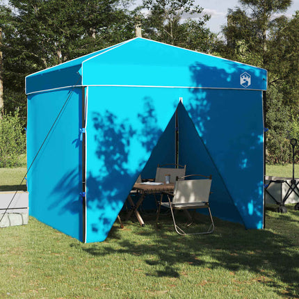 Luifeltent 243 X 243 X 251 Cm Stof