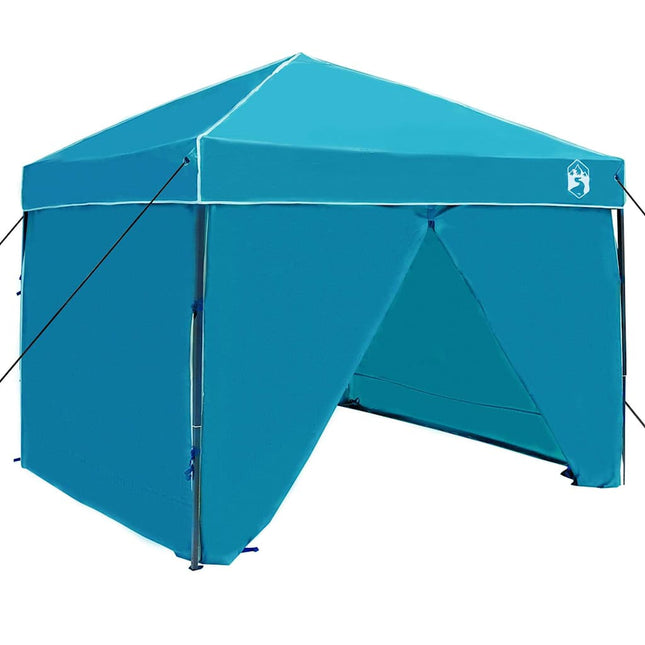 Luifeltent 243 X 243 X 251 Cm Stof