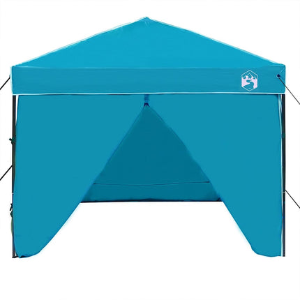 Luifeltent 243 X 243 X 251 Cm Stof