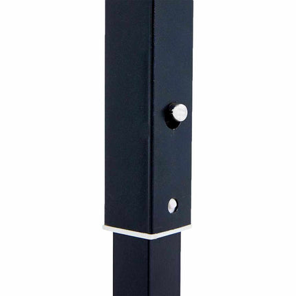 Luifeltent 290 X 290 X 251 Cm Stof