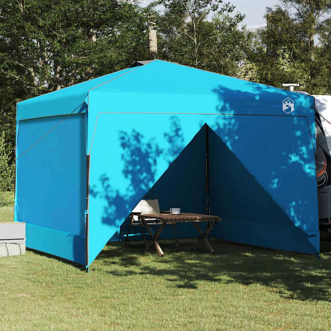 Luifeltent 290 X 290 X 251 Cm Stof