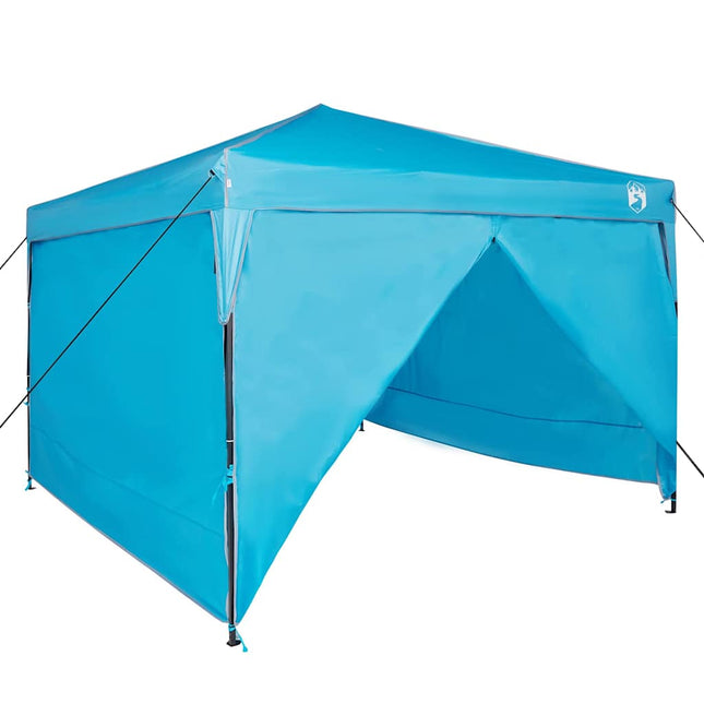 Luifeltent 290 X 290 X 251 Cm Stof