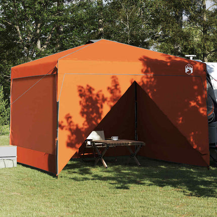 Luifeltent 290 X 290 X 251 Cm Stof