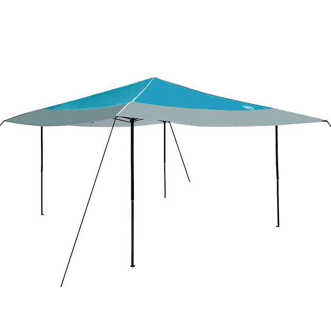Luifeltent 395 X 395 X 251 Cm Stof