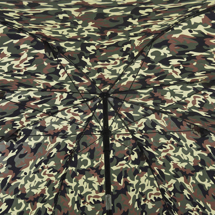 Vis Paraplu Oxford Polyester