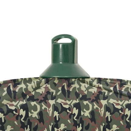Vis Paraplu Oxford Polyester