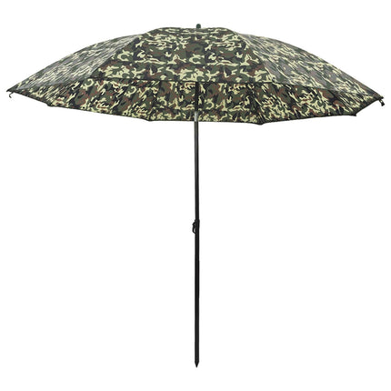 Vis Paraplu Oxford Polyester