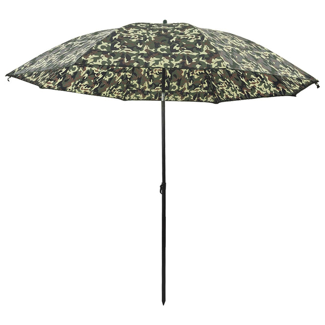 Vis Paraplu Oxford Polyester
