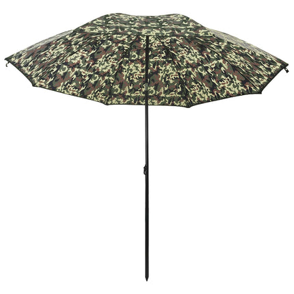 Vis Paraplu Oxford Polyester
