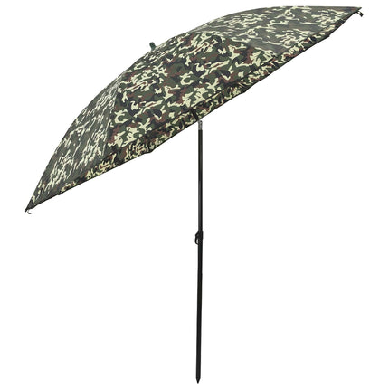 Vis Paraplu Oxford Polyester
