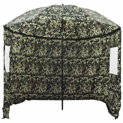 Vis Paraplu Oxford Polyester