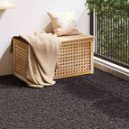 1 x 8 m / 30 mm / Zwart