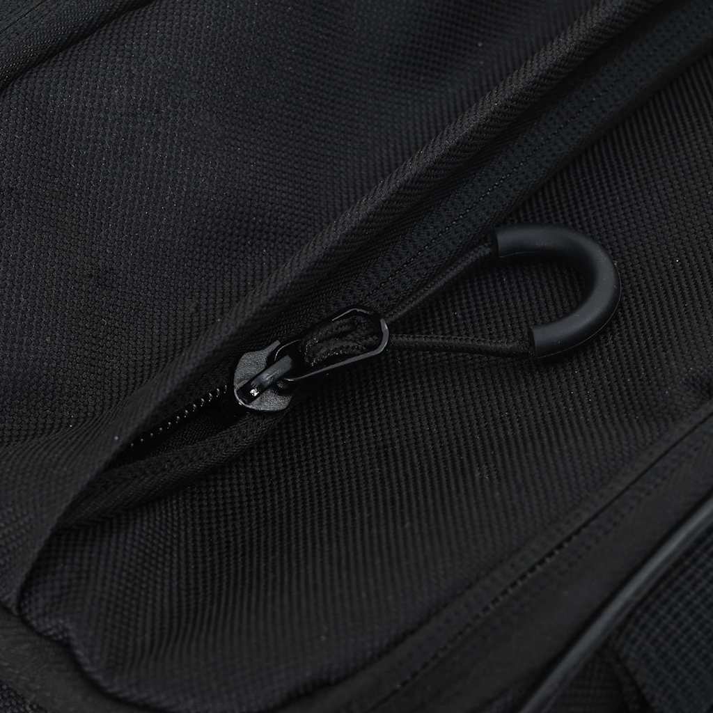 Fietstas Zwart 38 x 16 x 16 cm Polyester