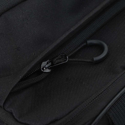 Fietstas Zwart 38 x 16 x 16 cm Polyester