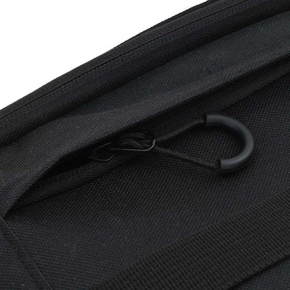 Fietstas Zwart 38 x 21 x 16 cm Polyester