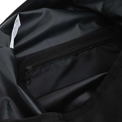 Fietstas Zwart 32.5 x 17 x 57 cm Polyester