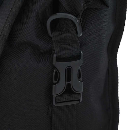 Fietstas Zwart 32.5 x 17 x 57 cm Polyester