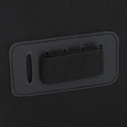 Fietstas Zwart 31 x 13 x 58 cm Polyester