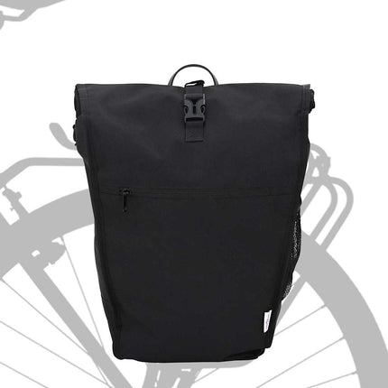 Fietstas 34 X 16 X 59 Cm Polyester