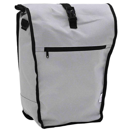 Fietstas 34 X 16 X 59 Cm Polyester
