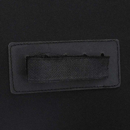 Fietstas Zwart 18.5 x 40 x 35 cm Polyester