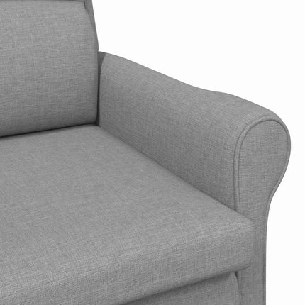Fauteuil Stof