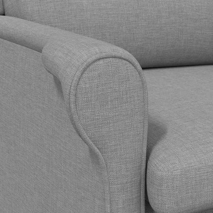 Fauteuil Stof