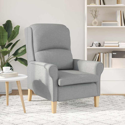 Fauteuil Stof