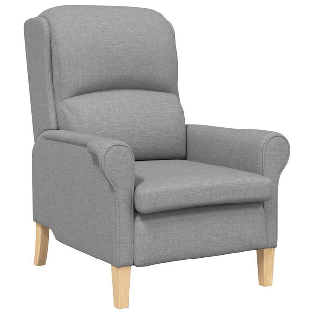 Fauteuil Stof