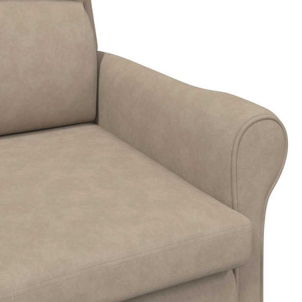 Fauteuil Microvezel