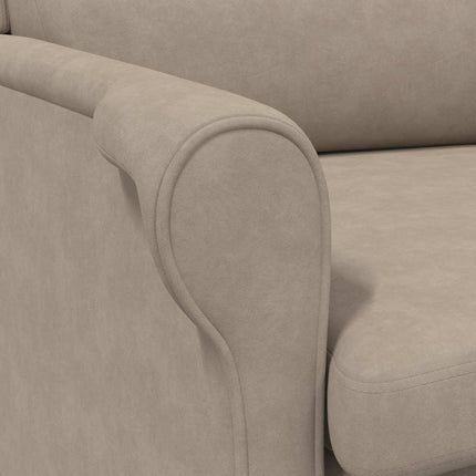 Fauteuil Microvezel
