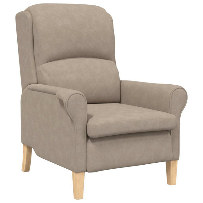 Fauteuil Microvezel