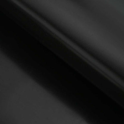 Worteldoek Zwart Polyetheen