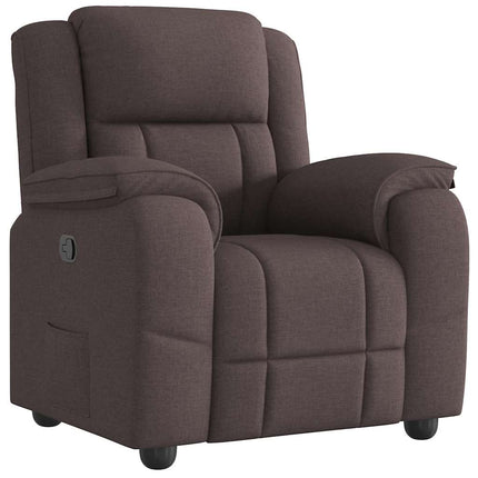 Fauteuil Verstelbaar Stof