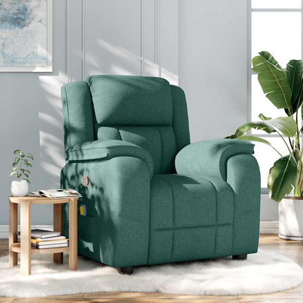 Fauteuil Verstelbaar Stof