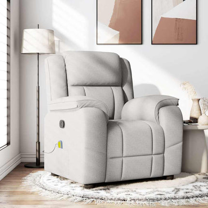 Fauteuil Verstelbaar Stof