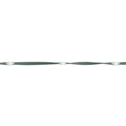 Led-Kerstboom 363 Leds Warm Wit 182 Cm