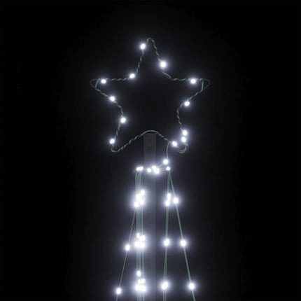 Led-Kerstboom 339 Leds Koud Wit