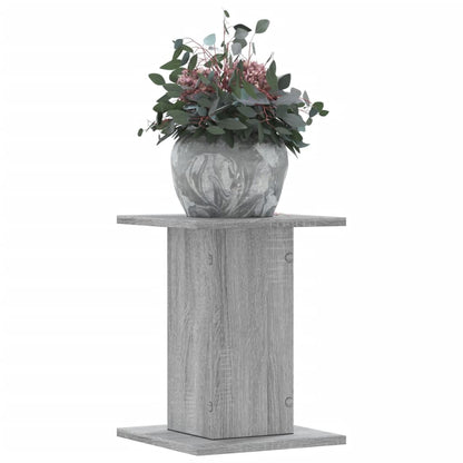 Plantenstandaards 2 St Bewerkt Hout