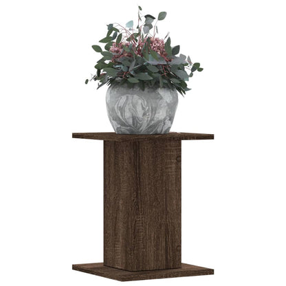 Plantenstandaards 2 St Bewerkt Hout