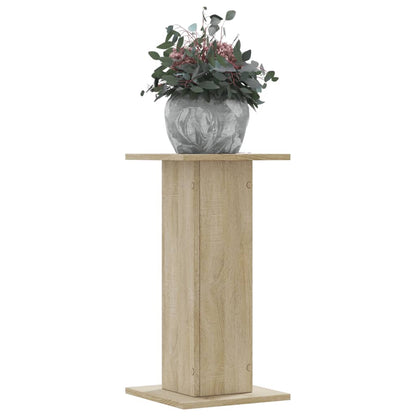 Plantenstandaards 2 St Bewerkt Hout