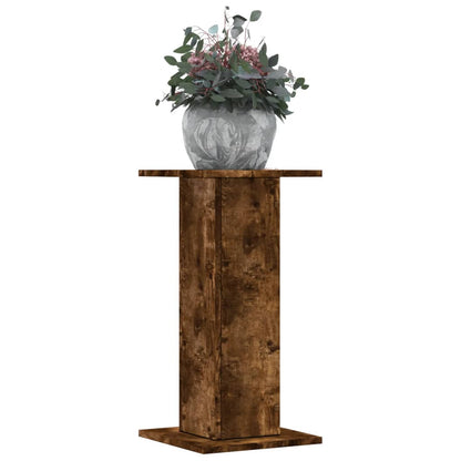 Plantenstandaards 2 St Bewerkt Hout