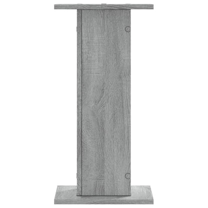 Plantenstandaards 2 St Bewerkt Hout